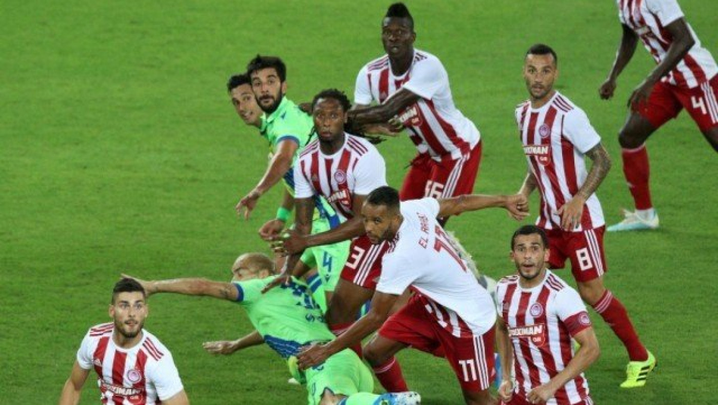 Ο Χάρι Κέιν «γκρεμίζει» την επιχειρηματολογία του Ολυμπιακού (pics)