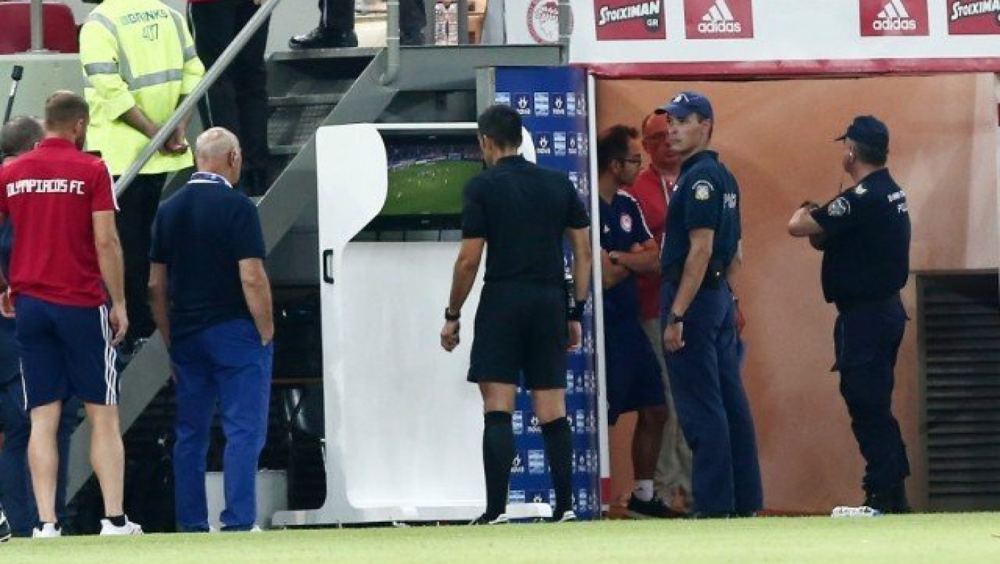 ΑΣΤΕΙΟ-ΚΕΔ: «Τεχνικοί λόγοι δεν επέτρεψαν την μετάδοση των εικόνων»