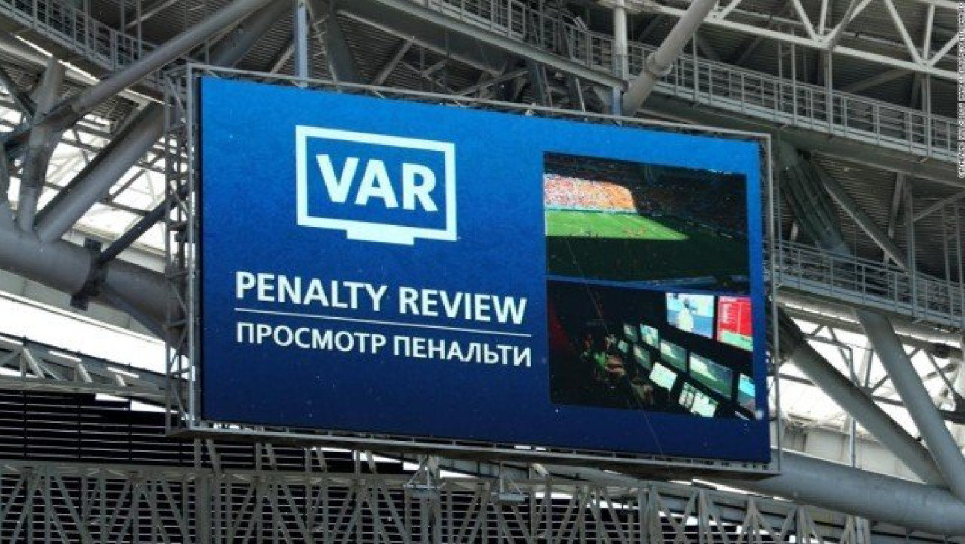 Η αξιοποίηση του       VAR και ο ανθρώπινος παράγοντας