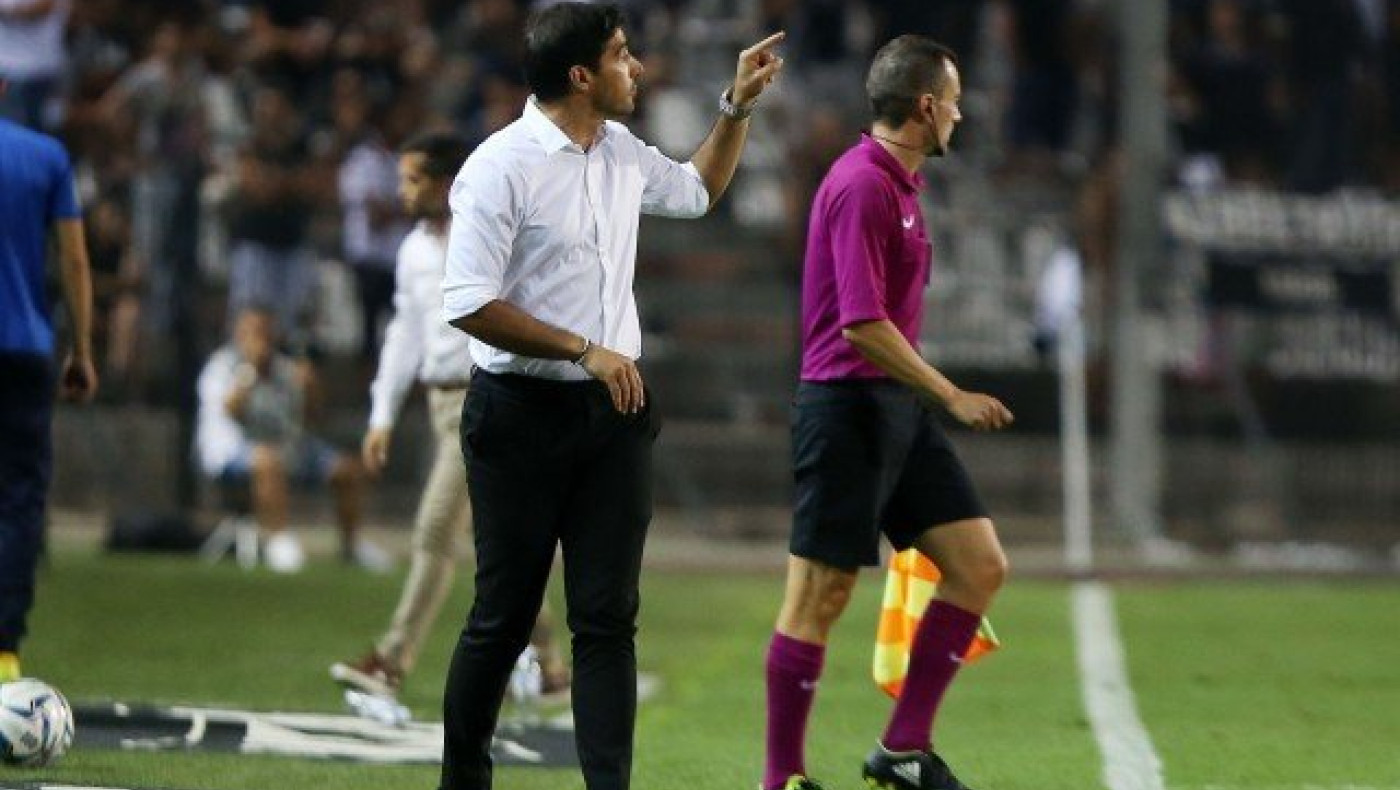 Πρώτη αντίδραση Φερέιρα και εγκώμια για Λημνιό και Μίσιτς