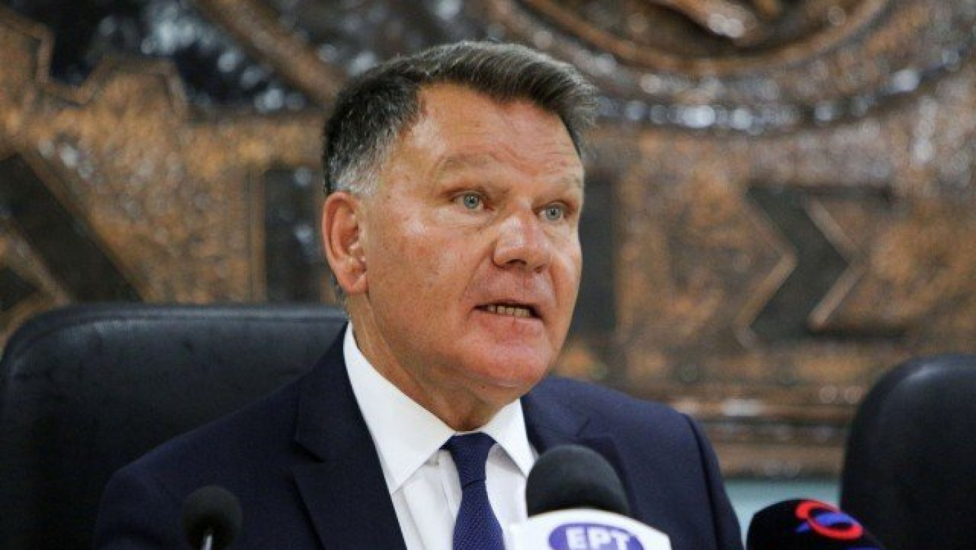 Απάντηση Κούγια για τους δανεισμούς Κάτσε, Ουάρντα από τον ΠΑΟΚ
