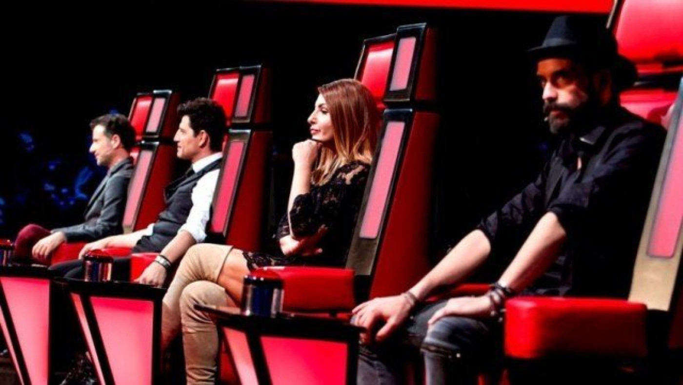 The Voice: Δύο αρνήσεις για τη θέση στην       κριτική επιτροπή