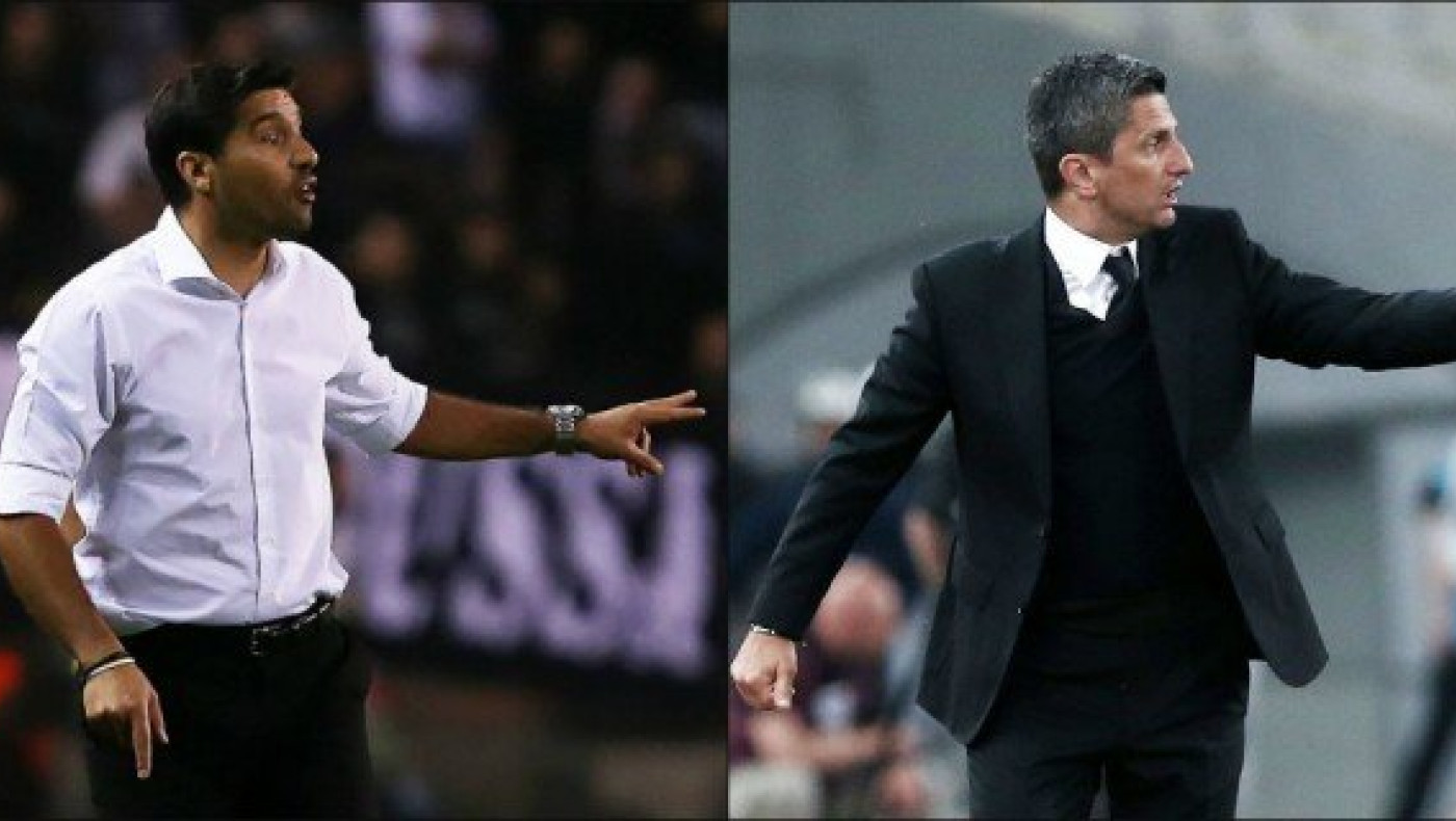 ΠΑΟΚ με Φερέιρα vs ΠΑΟΚ με Λουτσέσκου: Τα συν, τα πλην και η... άμυνα