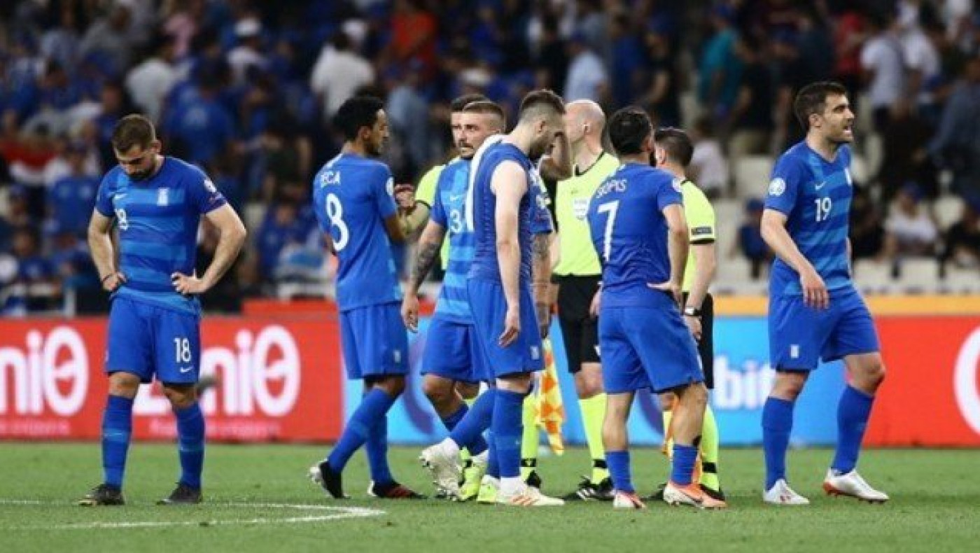 Μάχες στην Ευρώπη                                με φόντο το Euro 2020