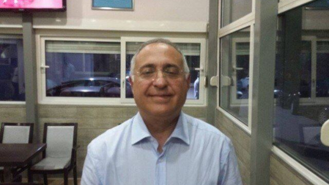 Δρακόπουλος για λύση Παλαιοχωρίου: «Μπρος γκρεμός και πίσω ρέμα!»
