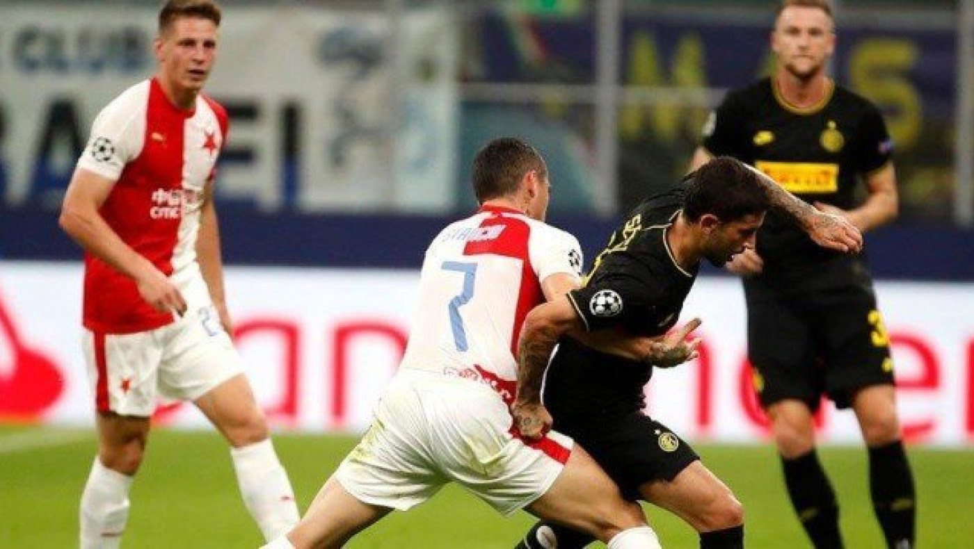 Γλίτωσε την ήττα στις καθυστερήσεις           η Ίντερ