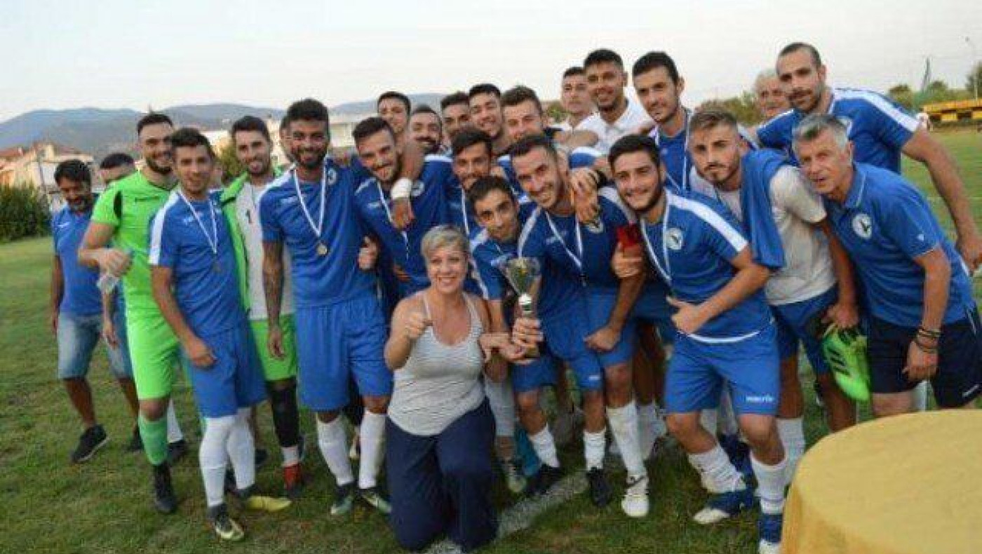 Στον Αετό Οφρυνίου το Σούπερ Καπ της ΕΠΣ    Καβάλας