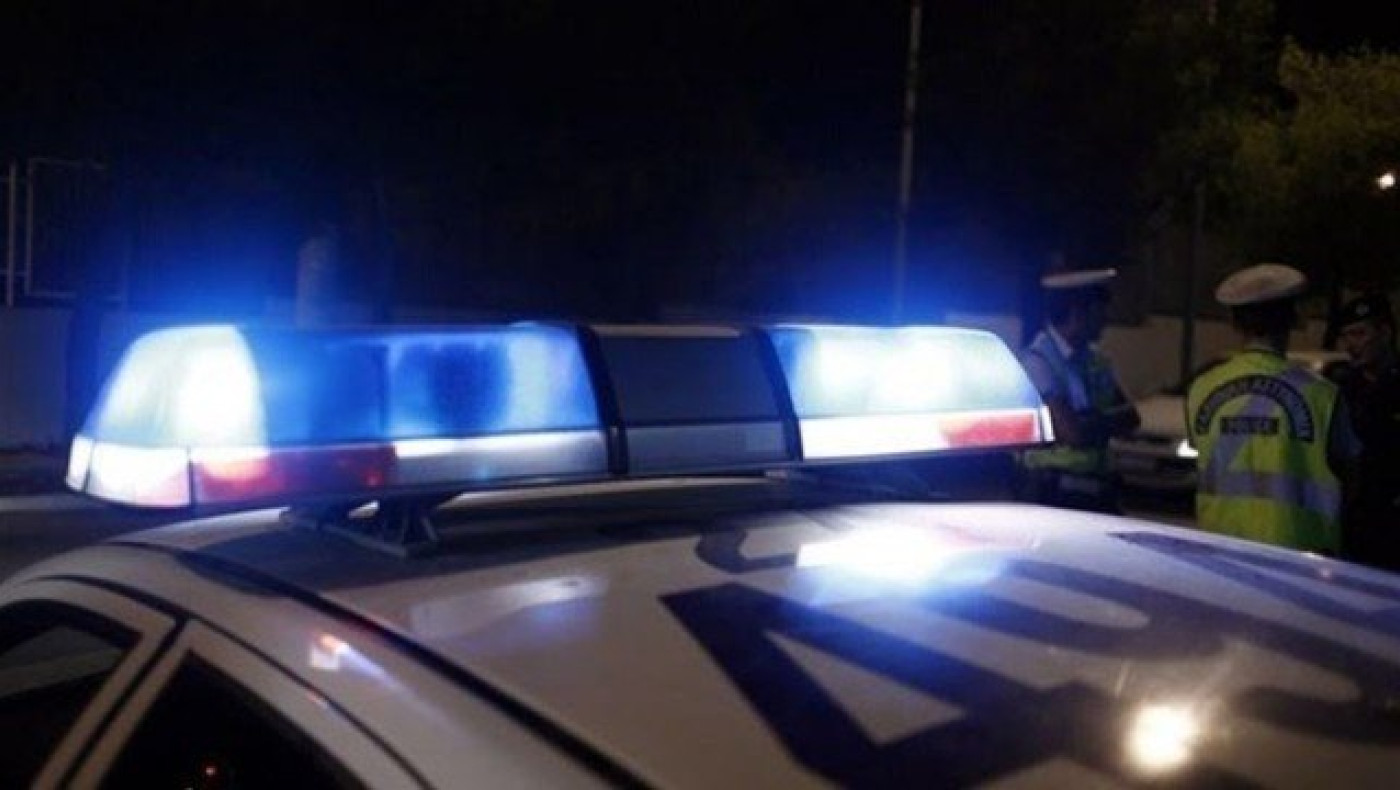 Επίθεση σε αγώνα ομάδας του Ολυμπιακού στη Θεσσαλονίκη!