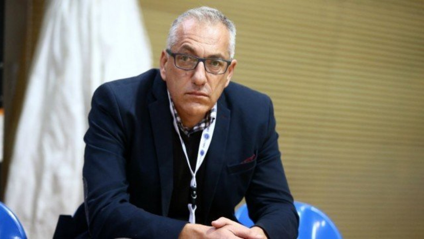 Μήνυμα συσπείρωσης και σύνθημα νίκης από Αρβανίτη (pic)