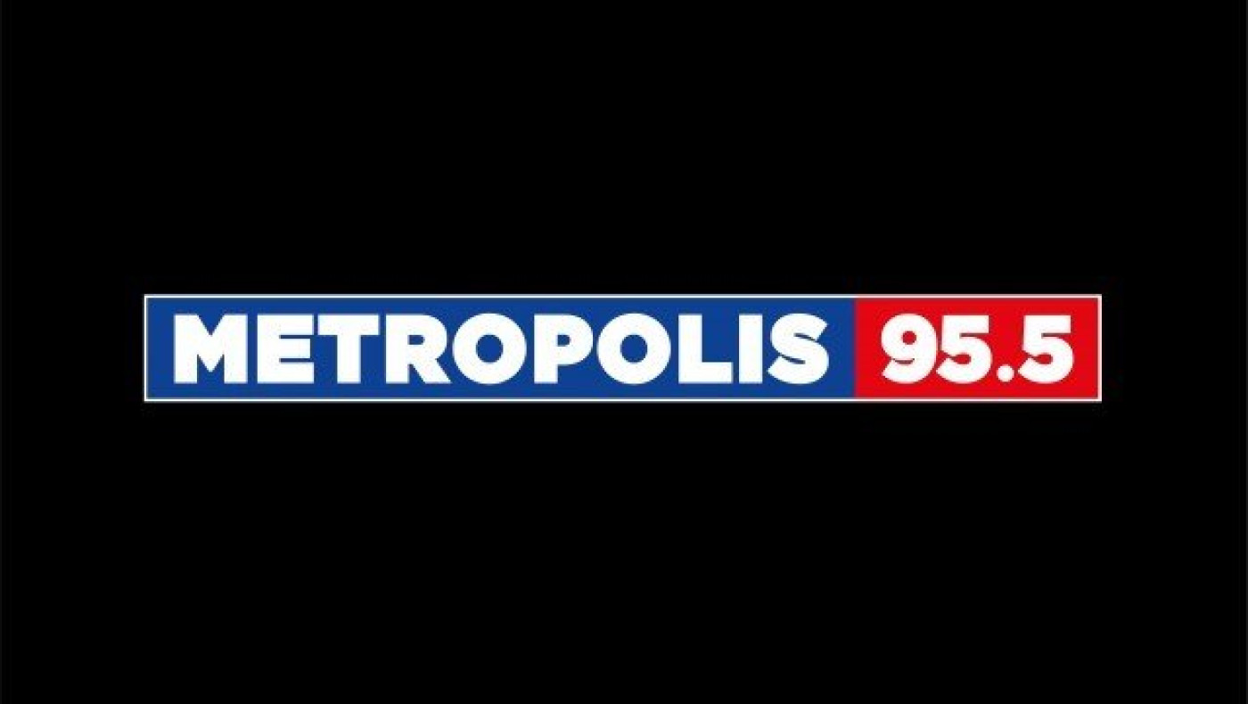Tο πρόγραμμα του Metropolis 95.5               για το 2019-2020