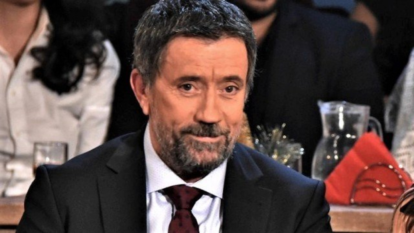 «Αρνήθηκε να με καλέσει ο Παπαδόπουλος γιατί είναι ρατσιστής»