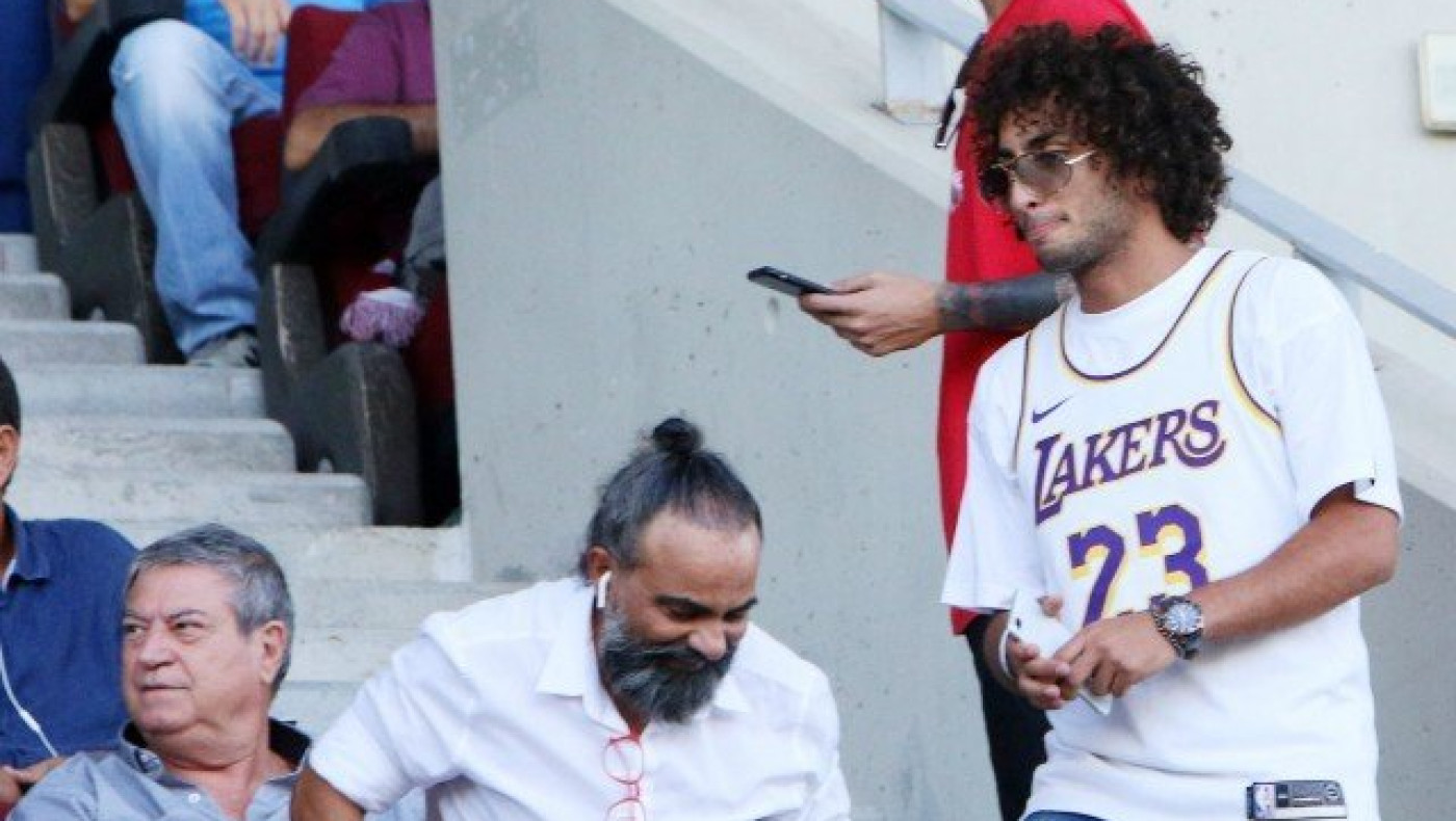 Με Κάτσε και Ουάρντα η ΑΕΛ κόντρα στον        Πανιώνιο