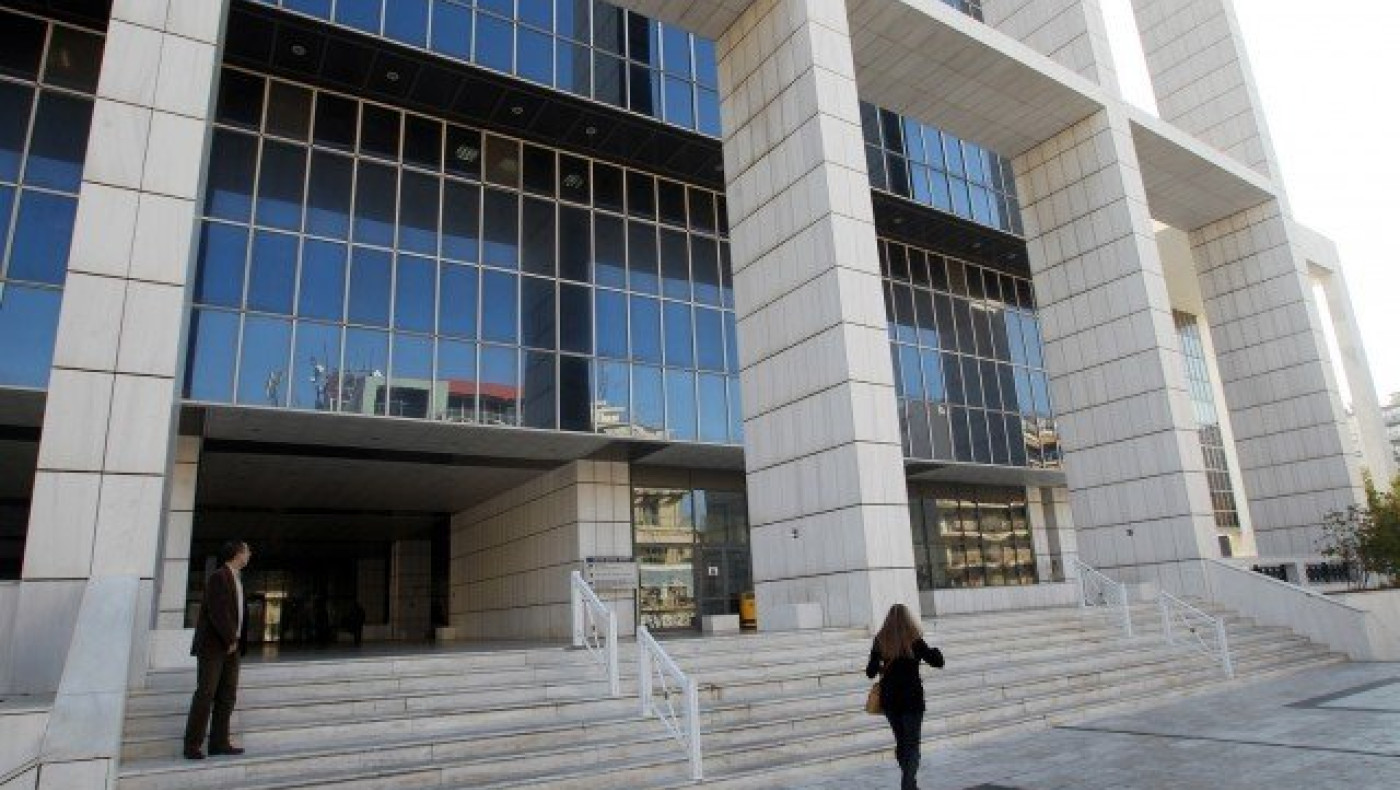 «Συμμορία»: Απόντες από τη δίκη Μαρινάκης, Αλαφούζος, Μελισσανίδης