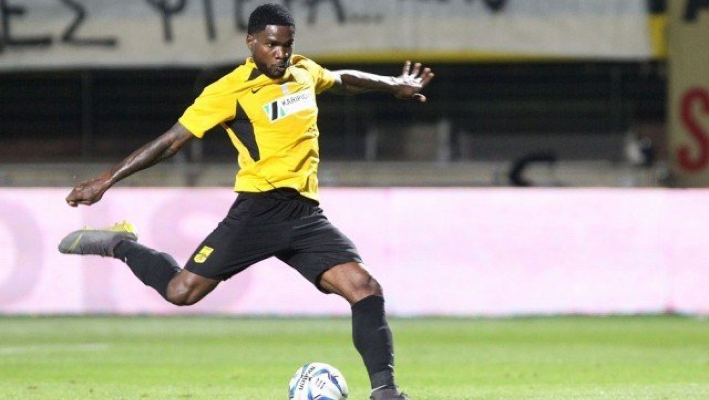 Ετοιμάζεται για ΑΕΛ ο                                     Ιντέγε (pic)