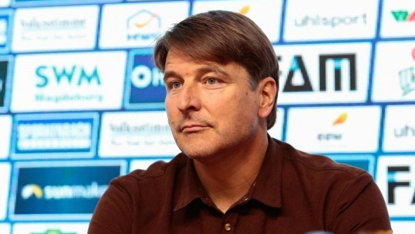 Η ημέρα άφιξης του Μίχαελ  Ενινγκ στη   Θεσσαλονίκη