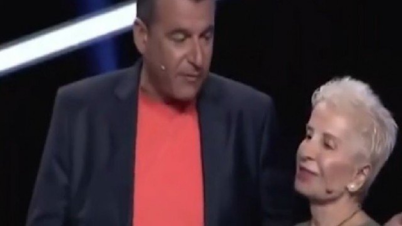 Guess my age: 75χρονη δήλωσε πως κρατιέται νέα επειδή κάνει πολύ σεξ
