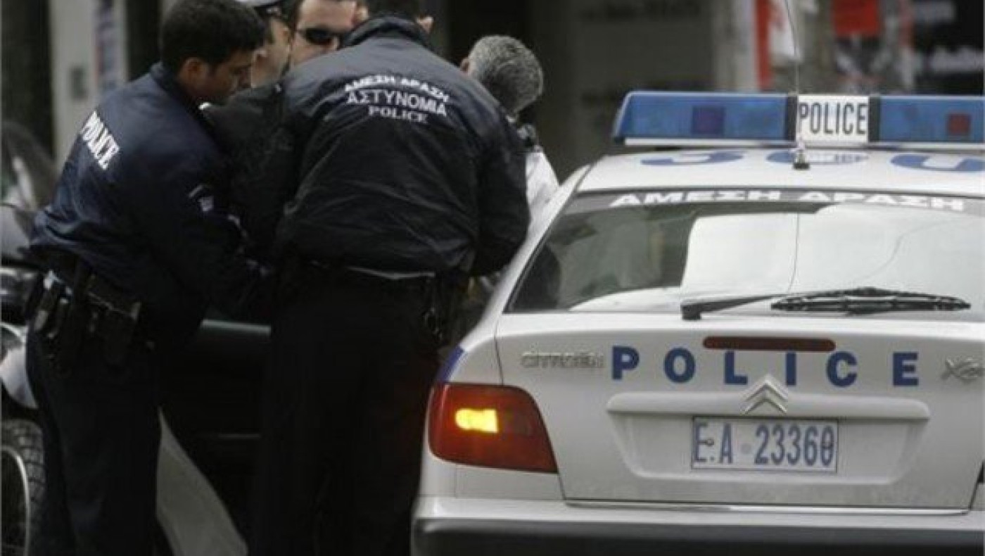 Θεσσαλονίκη: Συνελήφθη 39χρονος επιδειξίας στη νέα παραλία
