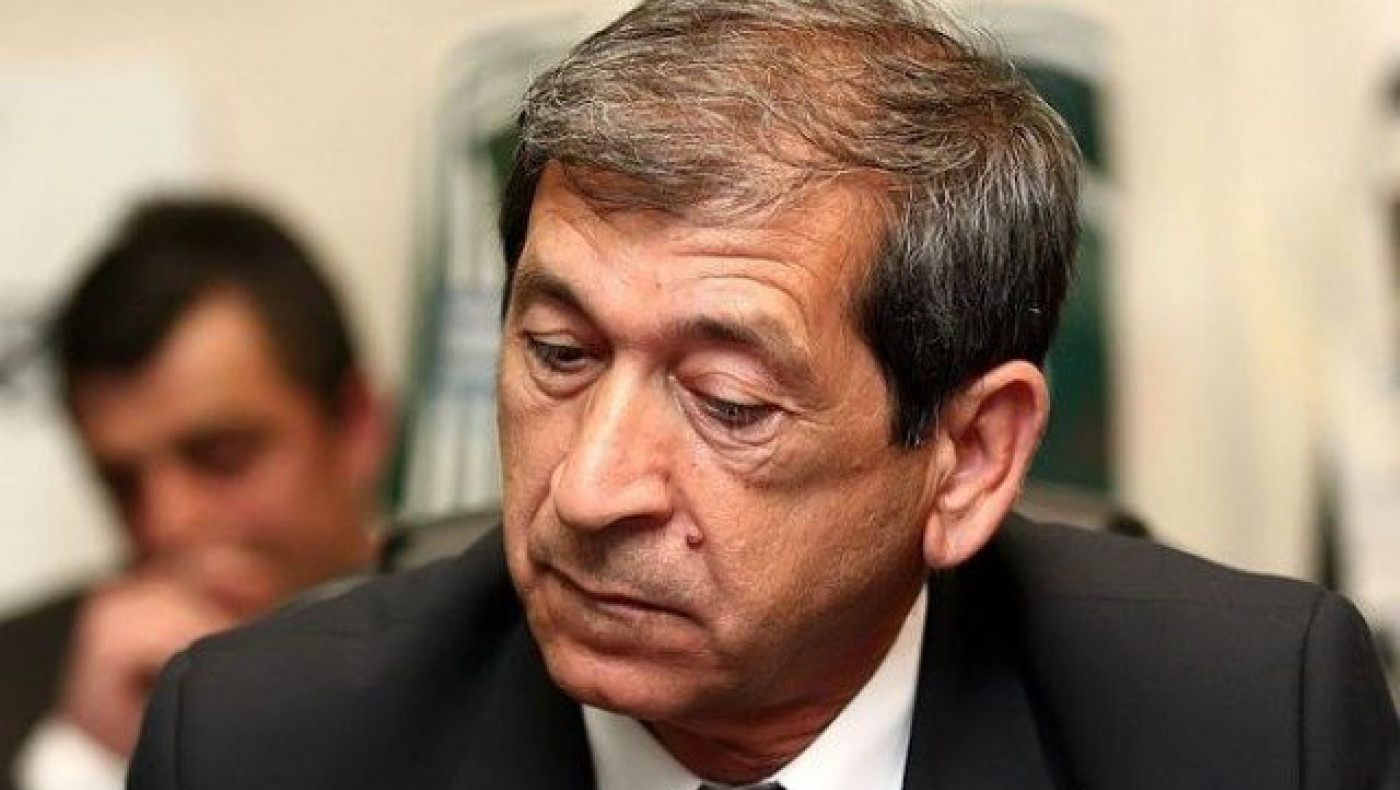 Ιωσηφίδης για Πρίγιοβιτς: «Ποιος στραβός δεν θέλει το φως του;»