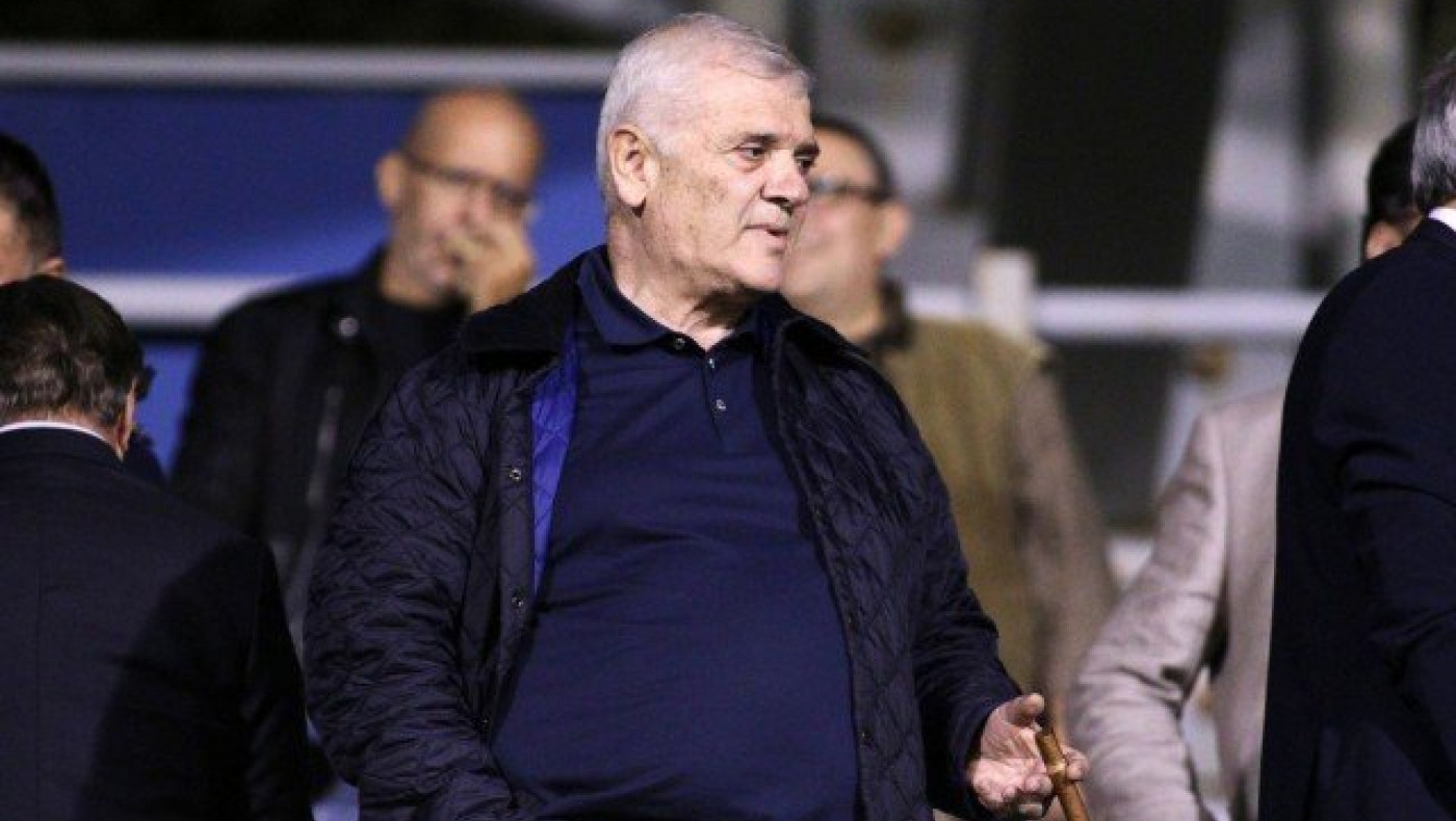 Στο ...σκαμνί πέντε αστυνομικοί   λόγω της εισβολής Μελισσανίδη