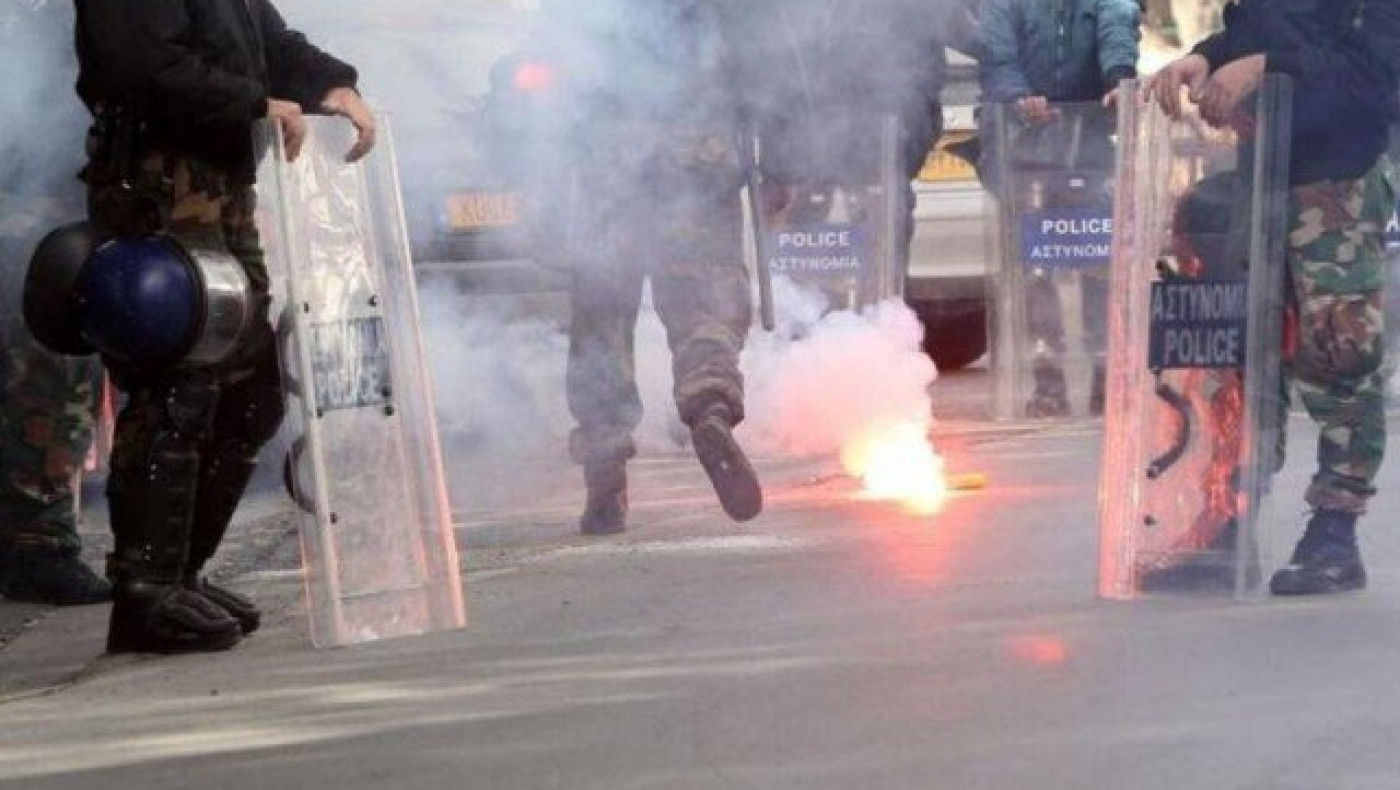 Επίθεση σε οπαδούς του Παναθηναϊκού που πήγαιναν στη Ριζούπολη