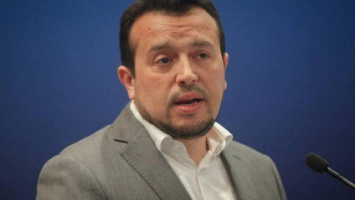 Παππάς: «Τα έσοδα των ΠΑΕ θα εξαρτώνται από τον Μαρινάκη»