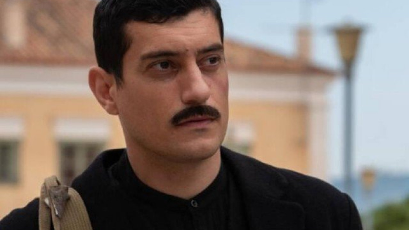Κόκκινο Ποτάμι: Γνωστή ηθοποιός η αδερφή του «Θέμη» (pics)
