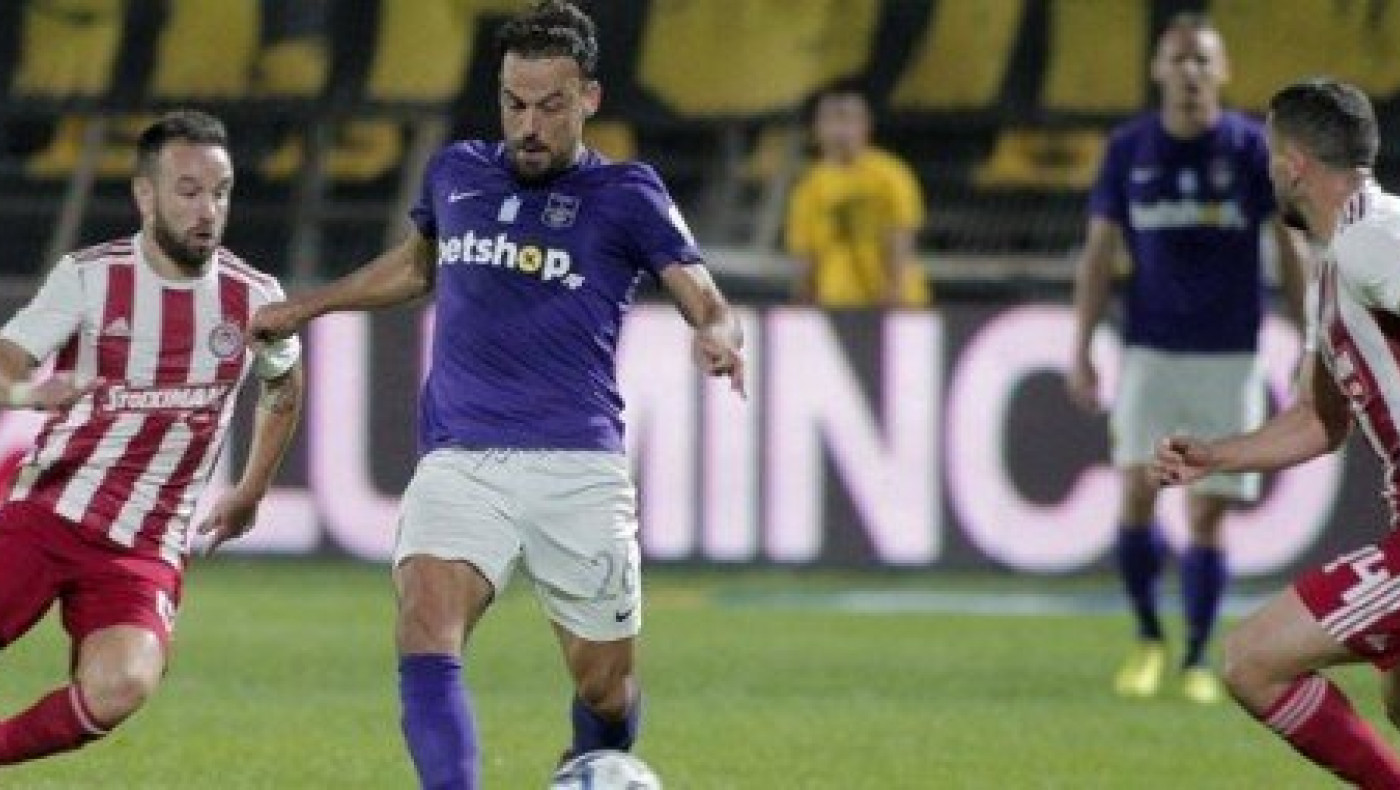 Ματίγια: «Κάναμε                        παιδικά λάθη»