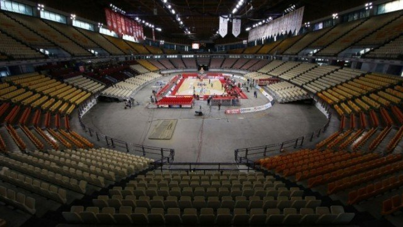 Οφειλή 520 χιλιάδων ευρώ της ΚΑΕ Ολυμπιακός προς το ΣΕΦ