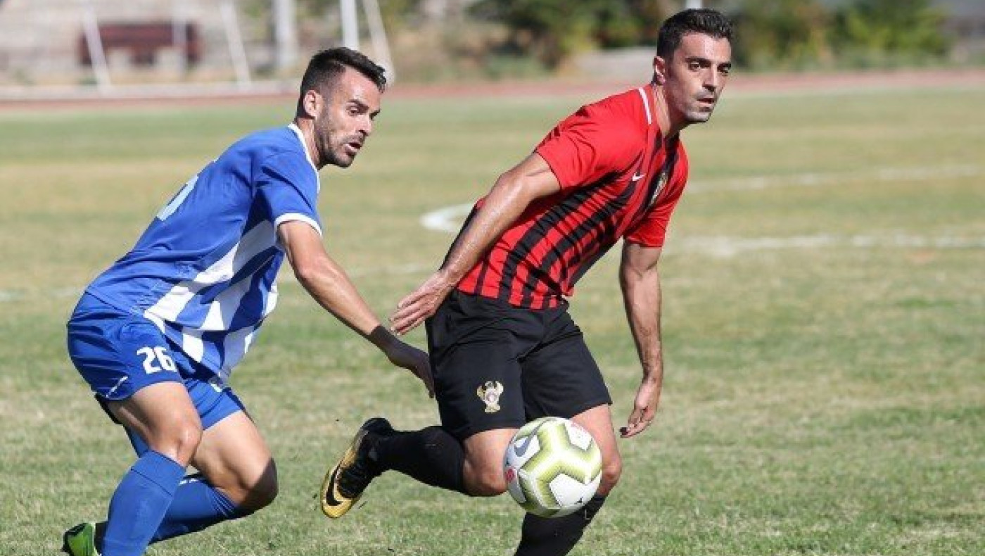 Άλλαξε έδρα το       Ολυμπιακός Βόλου-Απόλλων Πόντου