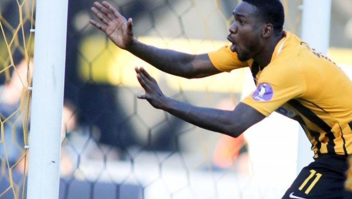 Ιντέγε για την ήττα από ΑΕΛ και τα φτηνά γκολ που δέχθηκε ο Αρης