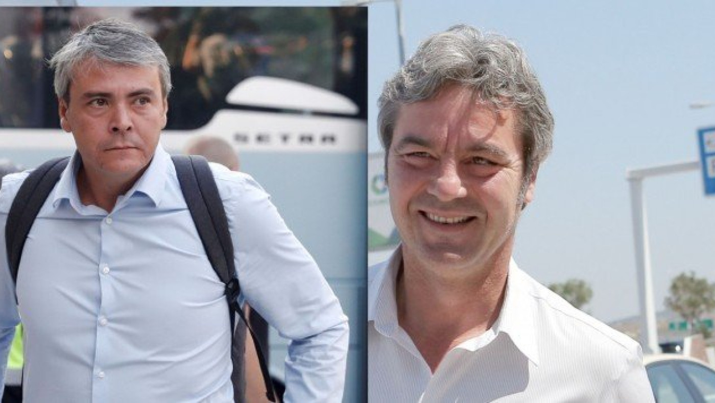 Ο καφές Βρύζα και Διαμαντόπουλου που δεν πέρασε απαρατήρητος (pic)