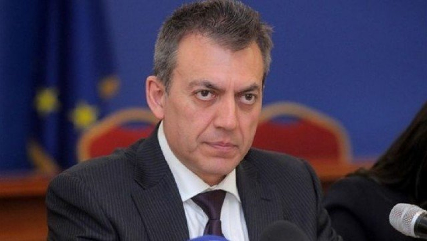 Βρούτσης: «Καμία παράταση για τις 120 δόσεις που λήγουν σήμερα»