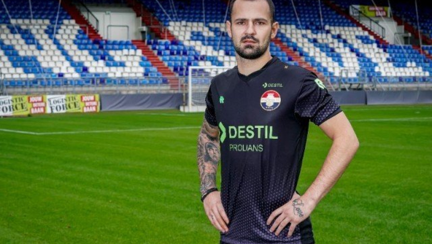 Ελληνική παροικία στο Τίλμπουργκ, η Βίλεμ ανακοίνωσε Στρέζο