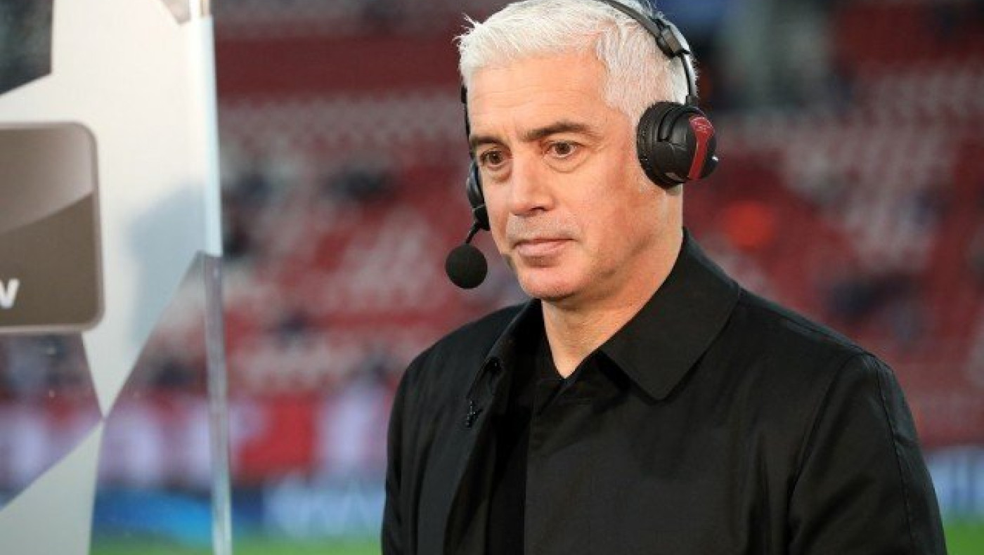 Επιστρέφει στον Ολυμπιακό              ο Νικοπολίδης