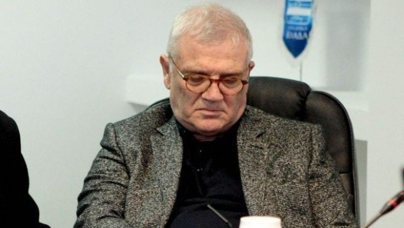 Σε απολογία ο Μελισσανίδης για το «ντου» με ΠΑΟΚ, οι πιθανές ποινές
