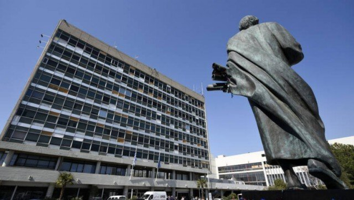 Επίσημος εορτασμός της 26ης Οκτωβρίου στο ΑΠΘ, παρουσία Παυλόπουλου