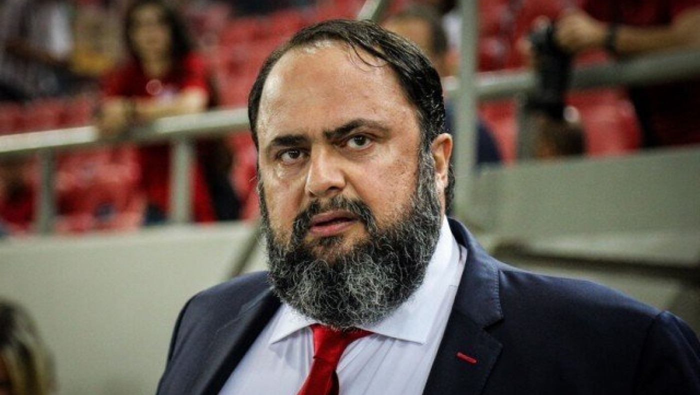 Επίθεση Μαρινάκη  στην Κ19: «Μας έχετε ξεφτιλίσει, θα σας διώξω όλους»