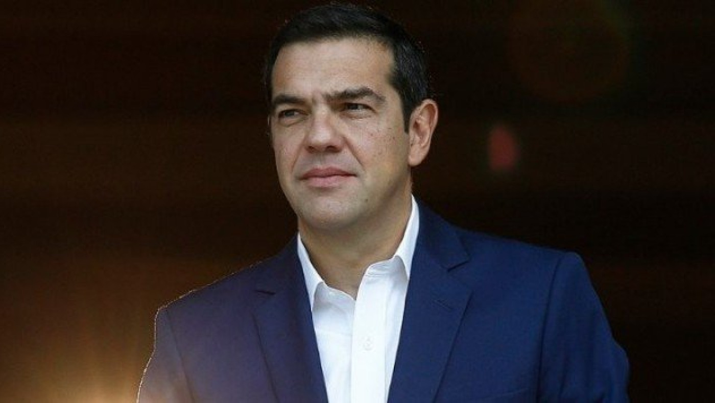 Το σχόλιο του Τσίπρα για την ταινία Τζόκερ και οι αιχμές για ΝΔ-ΕΛΑΣ
