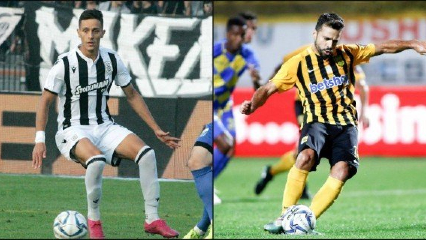 Super League: Γιαννούλης, Γκάμα οι δημοφιλέστερες αγορές στο Fantasy