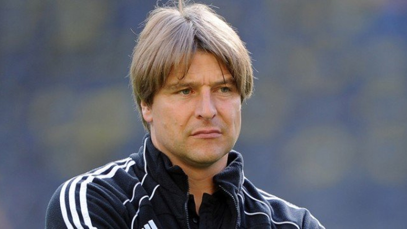 Ο    άνθρωπος    του Μίχαελ Ενινγκ στη Θεσσαλονίκη!