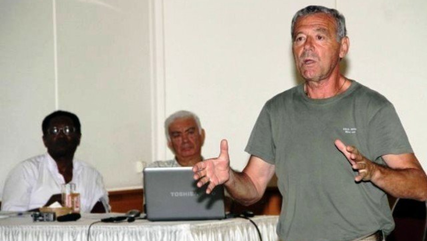 Μπατάκης: «Να αγοράσει ο Ηρακλής ΑΦΜ από ομάδα της Super League»