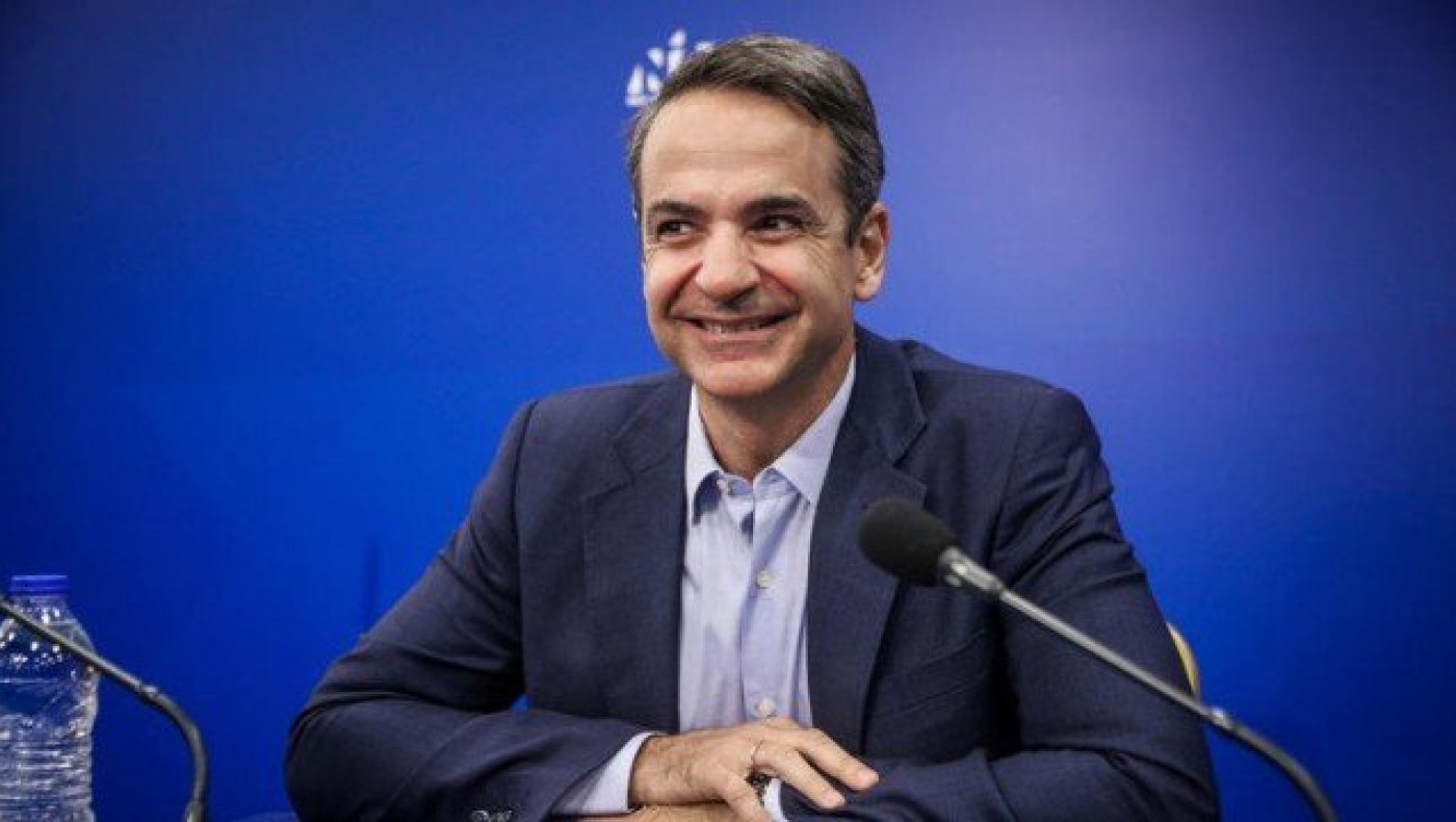 Αυτόν έβαλαν Μητσοτάκης – Ζούλας στην                             ΕΡΤ