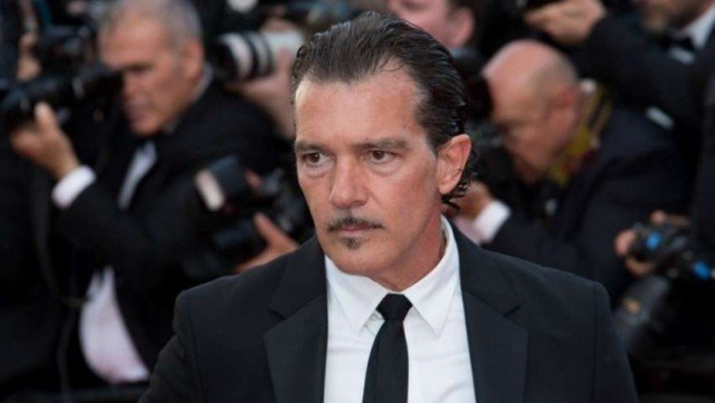 Σε ποια γυναίκα χρωστά τη ζωή του ο Antonio Banderas