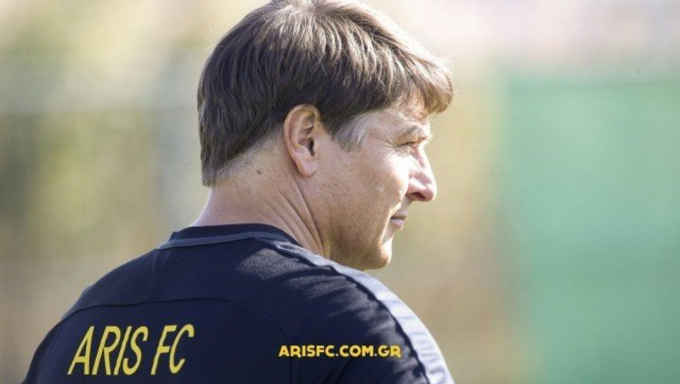 Ανοίγει τα χαρτιά του                  ο Μίχαελ Ενινγκ