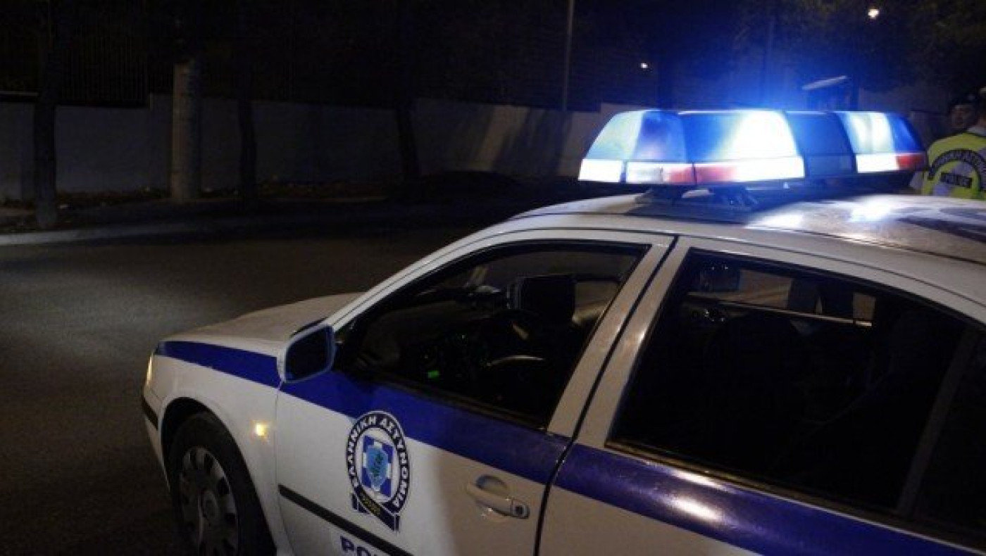 ΣΟΚ: Συνελήφθη πρώην ποδοσφαιριστής Α' Εθνικής με 90 κιλά κάνναβης!