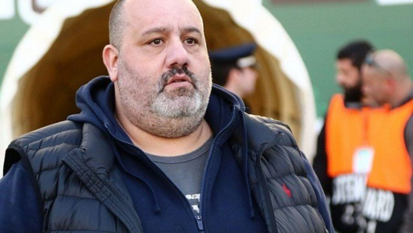 Μείωση ποινής σε                                              Καραπαπά