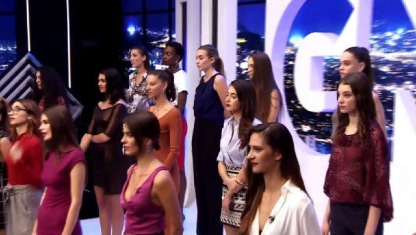 Βαρύ πρόστιμο και νομικές κυρώσεις για παίκτρια του GNTM