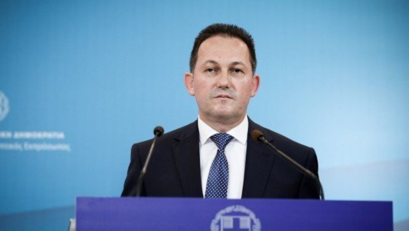 Πέτσας: «Το γήπεδο  του ΠΑΟΚ θα γίνει, είναι σαφής δέσμευση»
