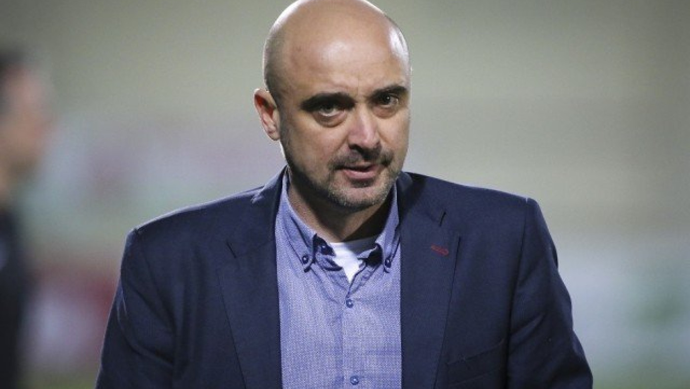 Ράσταβατς: «Να πάρει ο ΠΑΟΚ τον Πρίγιοβιτς, μπορεί την νίκη η Ξάνθη»