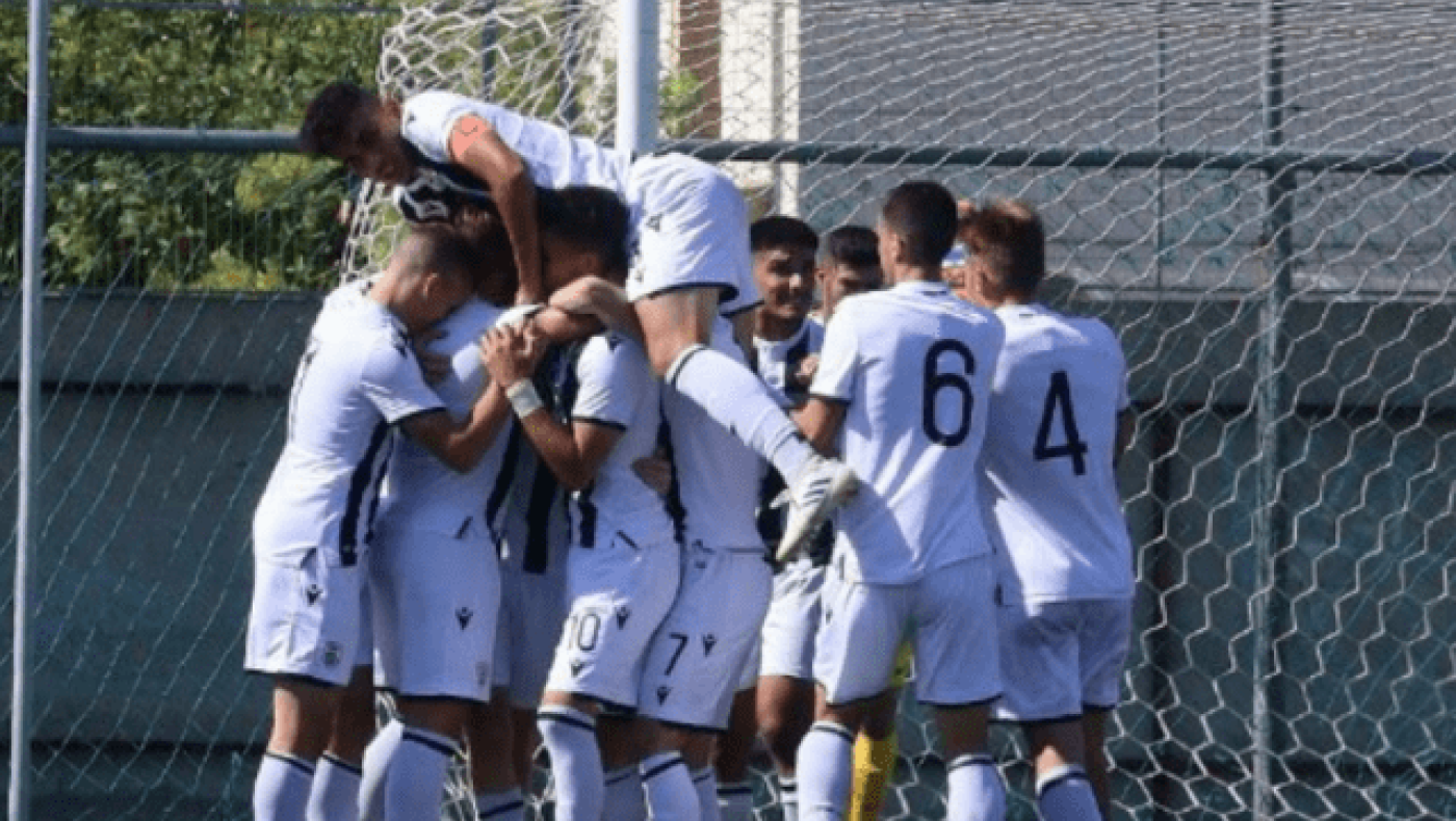 Στο PAOK TV το ντέρμπι         ΠΑΟΚ-Παναθηναϊκός Κ19